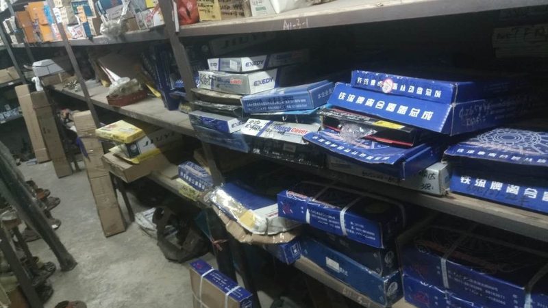 汽车保养环保产品：守护绿色出行，从源头做起
